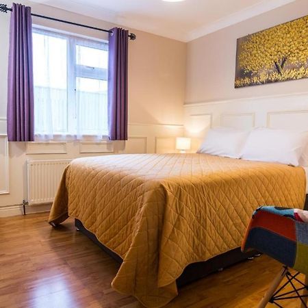 Kilronan  Seacrest B&B מראה חיצוני תמונה
