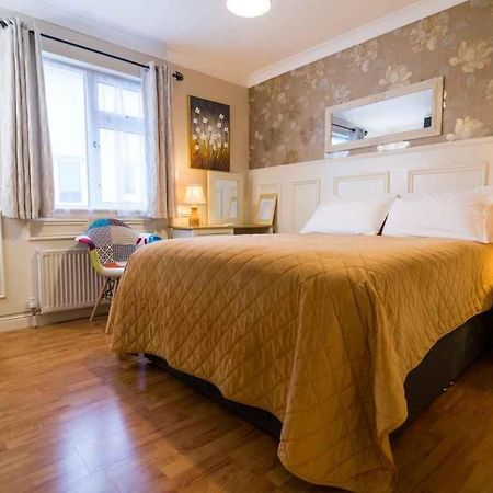 Kilronan  Seacrest B&B מראה חיצוני תמונה