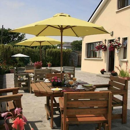 Kilronan  Seacrest B&B מראה חיצוני תמונה