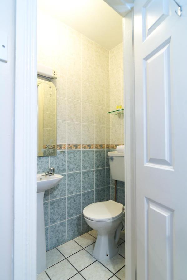Kilronan  Seacrest B&B מראה חיצוני תמונה