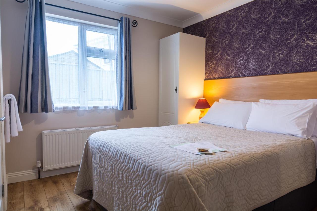 Kilronan  Seacrest B&B מראה חיצוני תמונה