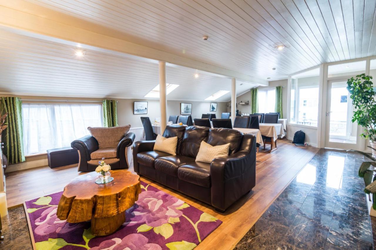 Kilronan  Seacrest B&B מראה חיצוני תמונה