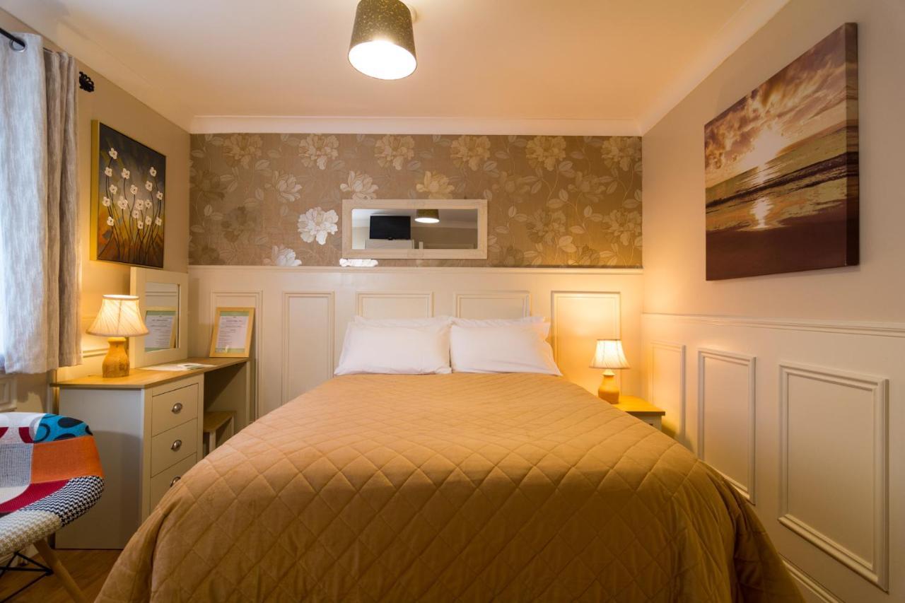 Kilronan  Seacrest B&B מראה חיצוני תמונה