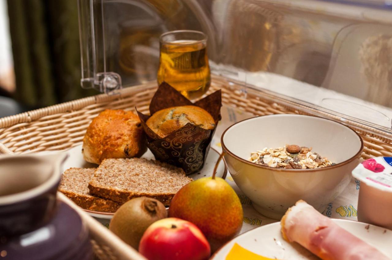 Kilronan  Seacrest B&B מראה חיצוני תמונה
