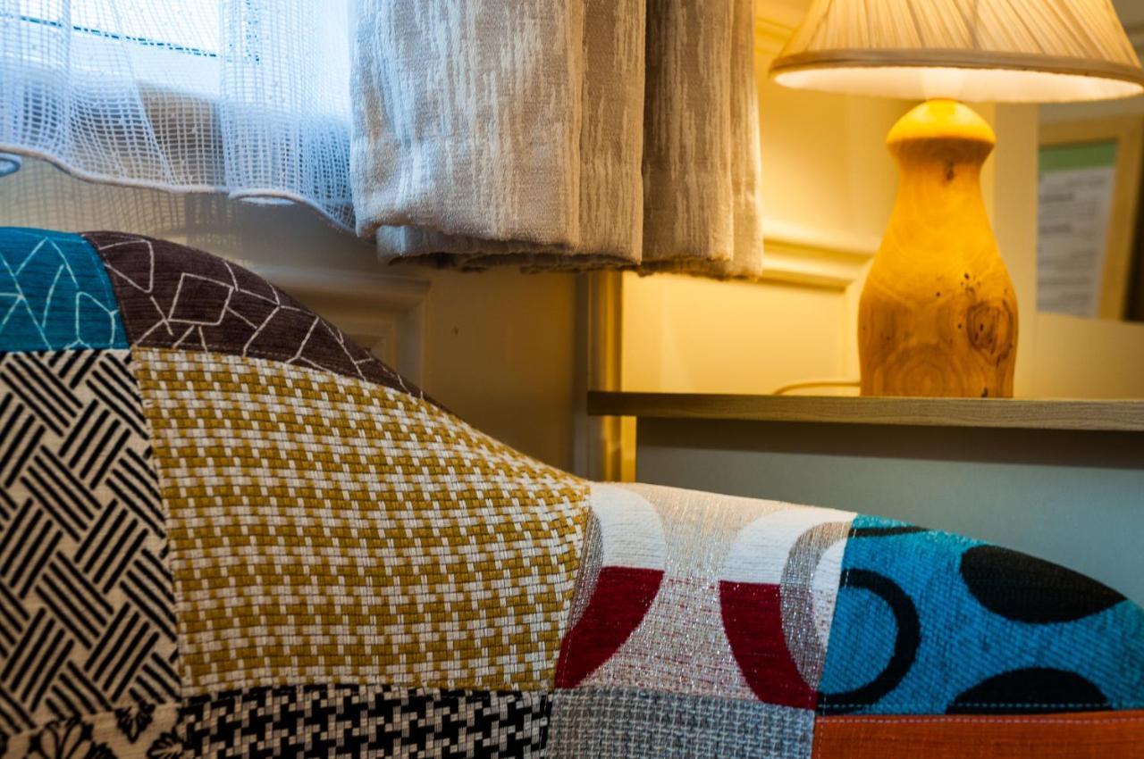 Kilronan  Seacrest B&B מראה חיצוני תמונה