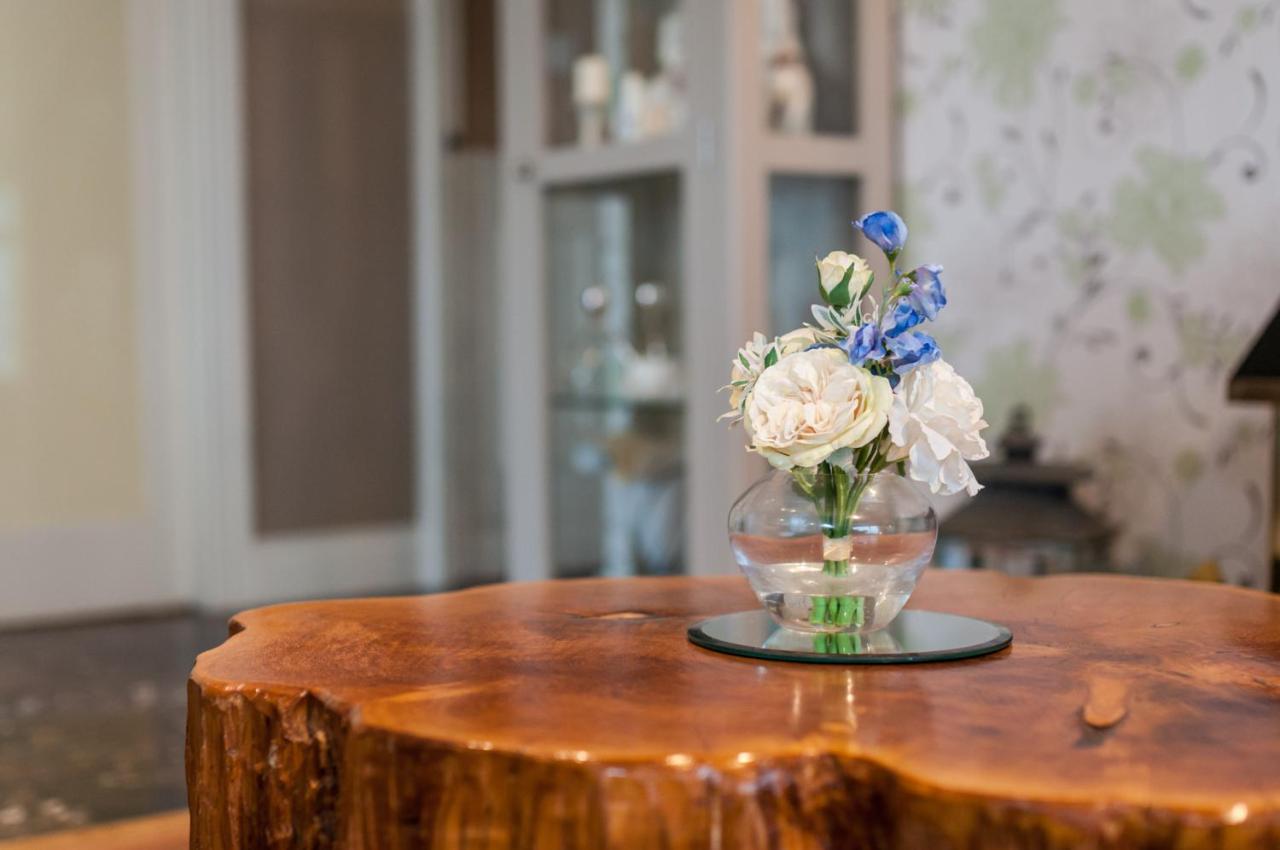 Kilronan  Seacrest B&B מראה חיצוני תמונה