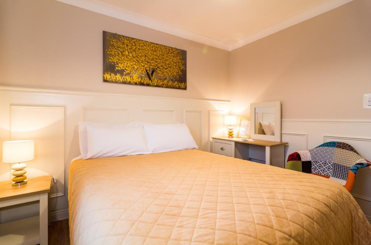 Kilronan  Seacrest B&B מראה חיצוני תמונה