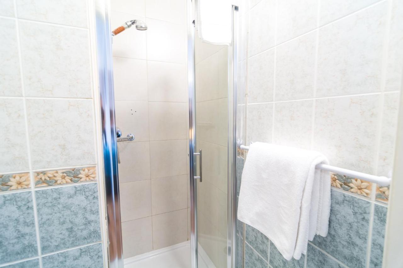 Kilronan  Seacrest B&B מראה חיצוני תמונה
