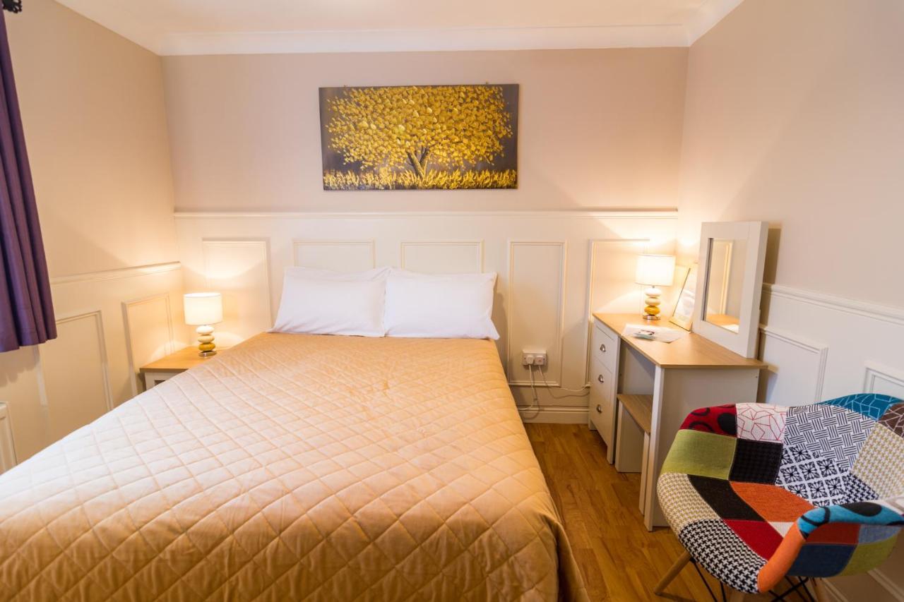 Kilronan  Seacrest B&B מראה חיצוני תמונה