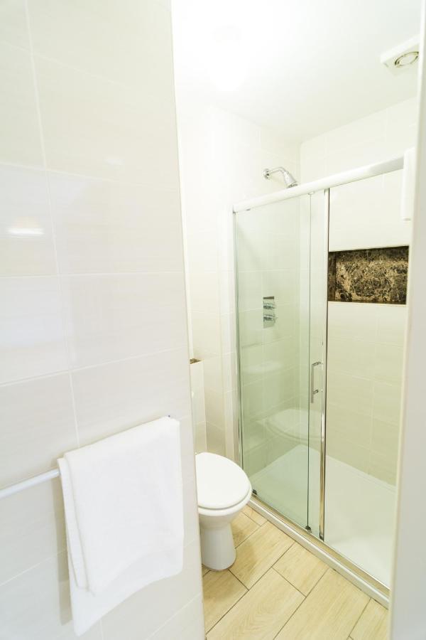 Kilronan  Seacrest B&B מראה חיצוני תמונה