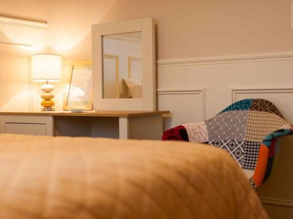 Kilronan  Seacrest B&B מראה חיצוני תמונה
