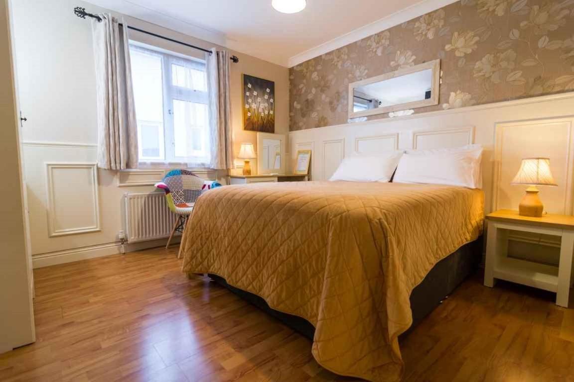 Kilronan  Seacrest B&B מראה חיצוני תמונה