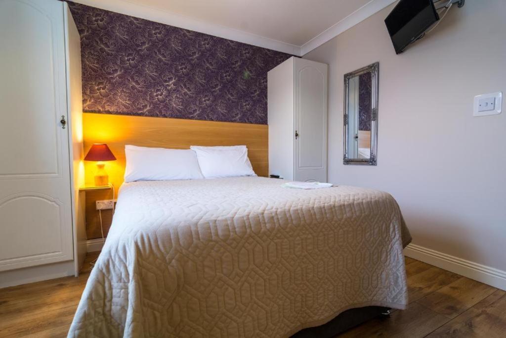 Kilronan  Seacrest B&B מראה חיצוני תמונה
