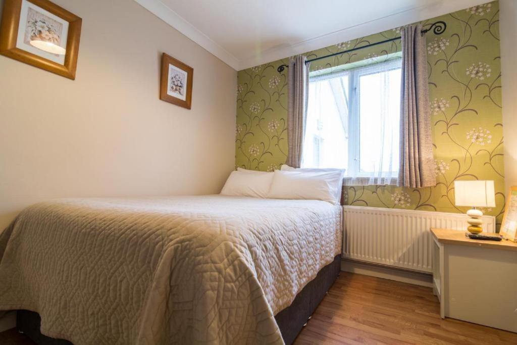 Kilronan  Seacrest B&B מראה חיצוני תמונה