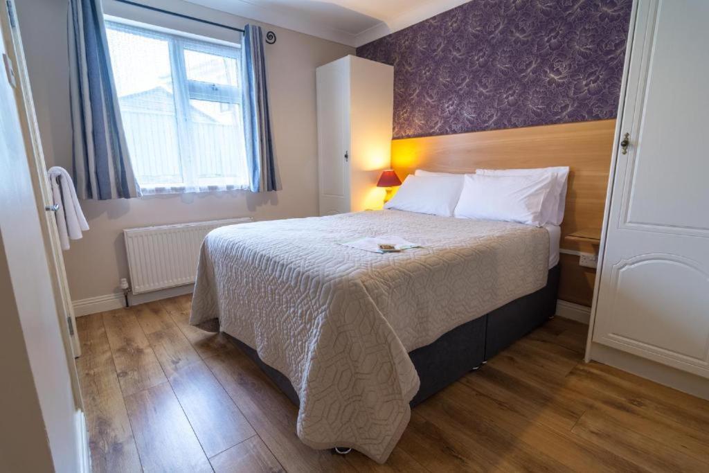 Kilronan  Seacrest B&B מראה חיצוני תמונה