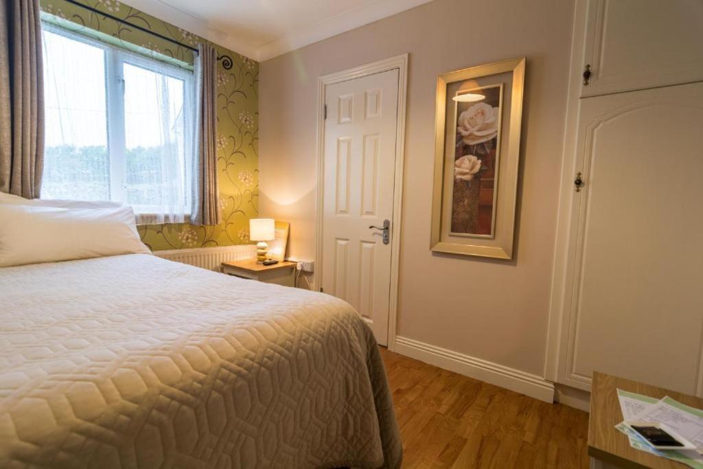 Kilronan  Seacrest B&B מראה חיצוני תמונה