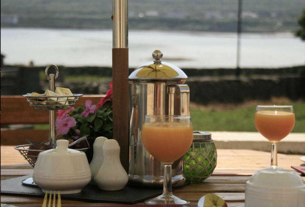 Kilronan  Seacrest B&B מראה חיצוני תמונה