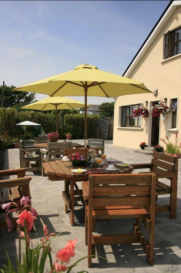 Kilronan  Seacrest B&B מראה חיצוני תמונה
